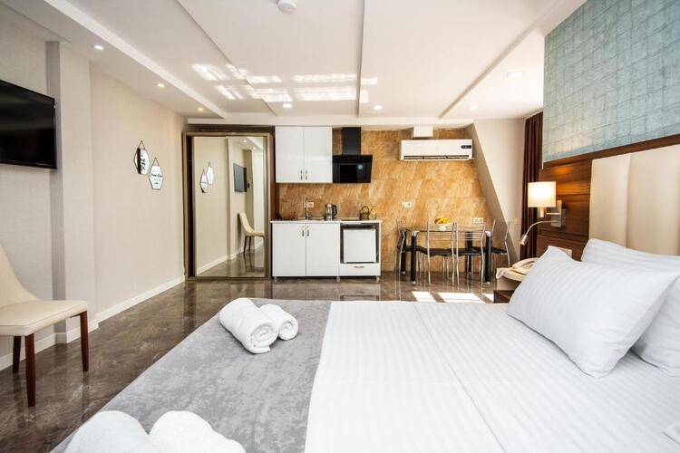 Hotel Margi
