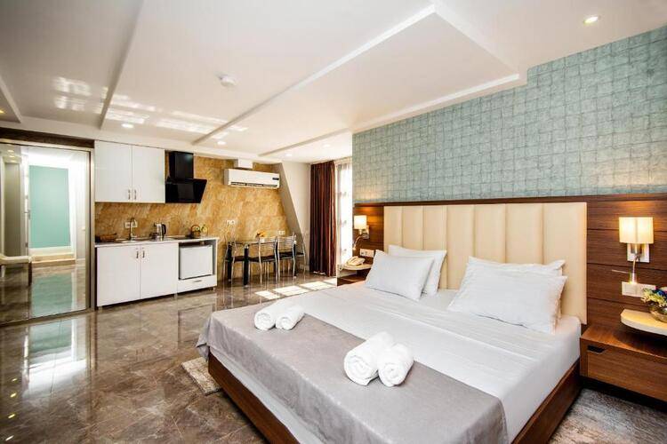 Hotel Margi