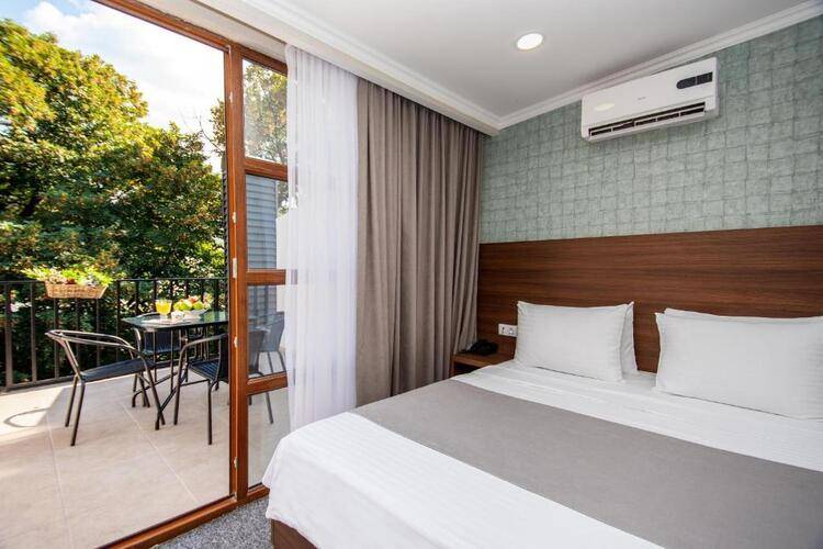 Hotel Margi