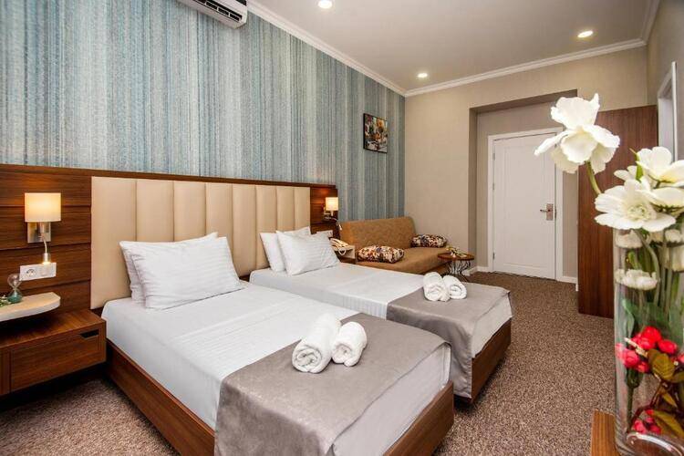 Hotel Margi