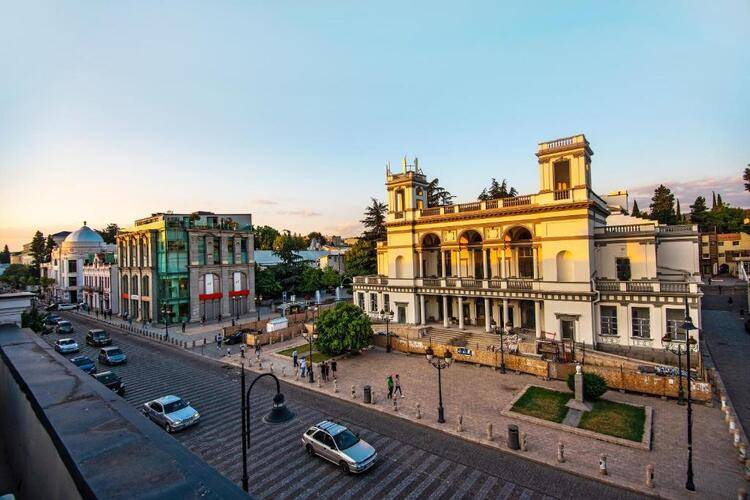Hotel Margi
