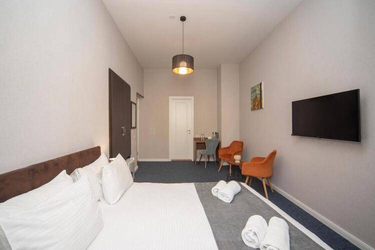 Hotel Margi