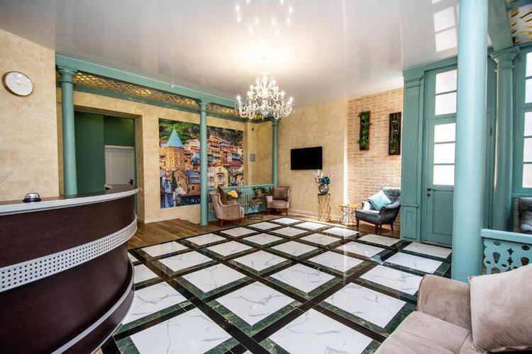 Hotel Margi