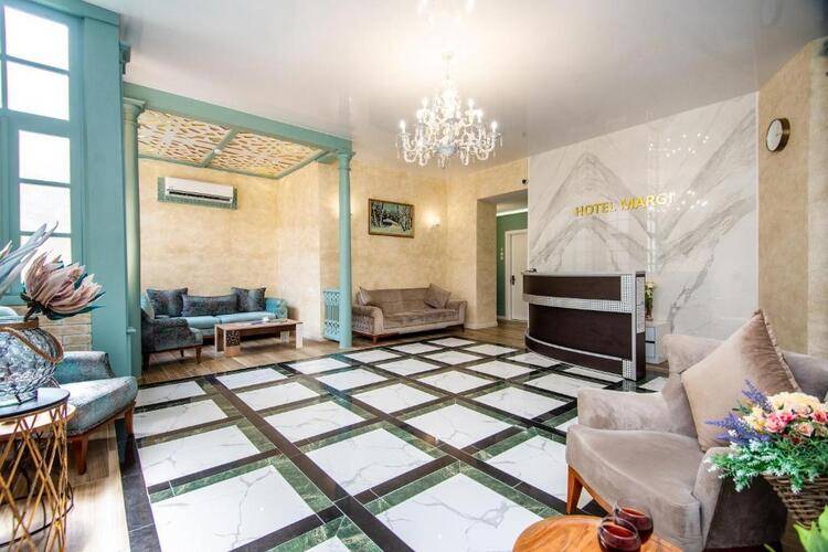 Hotel Margi