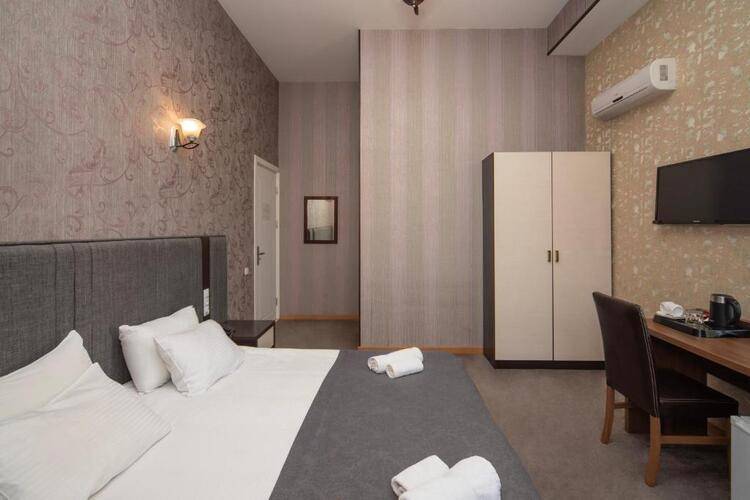 Hotel Margi
