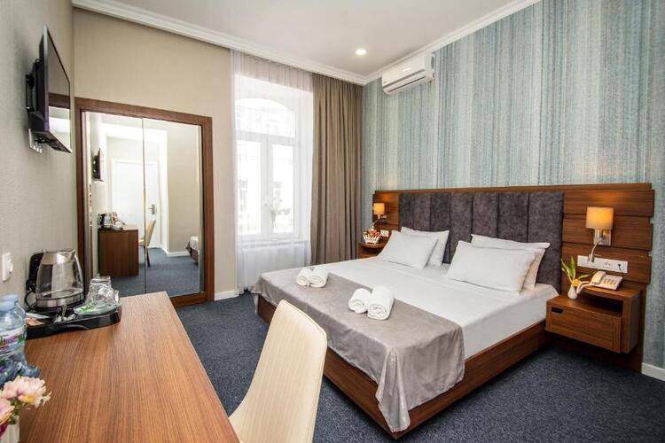 Hotel Margi