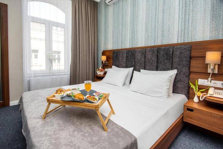 Hotel Margi