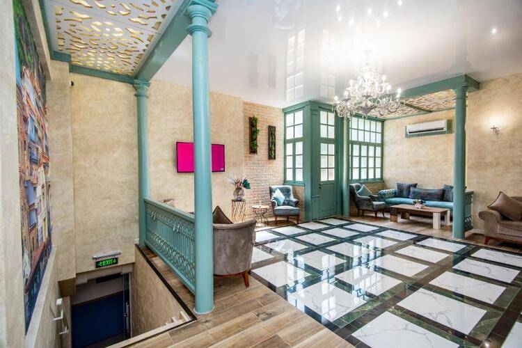 Hotel Margi