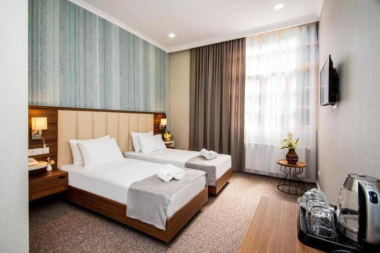 Hotel Margi