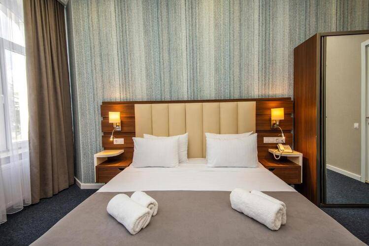 Hotel Margi