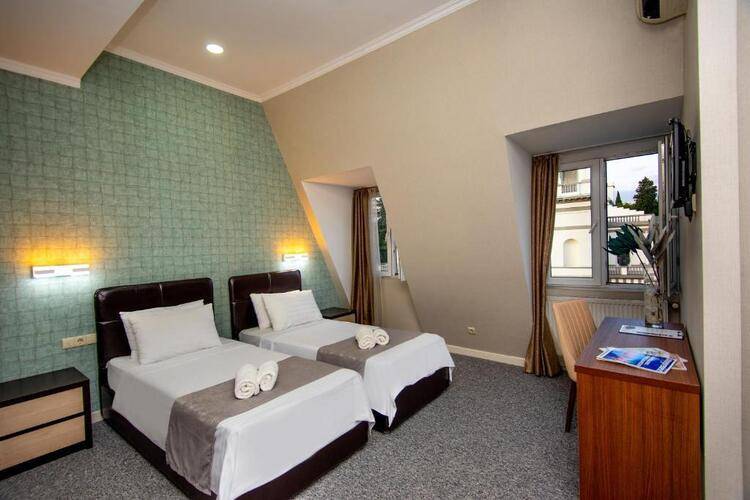 Hotel Margi