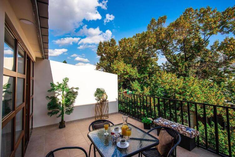 Hotel Margi