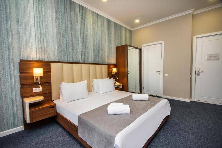 Hotel Margi