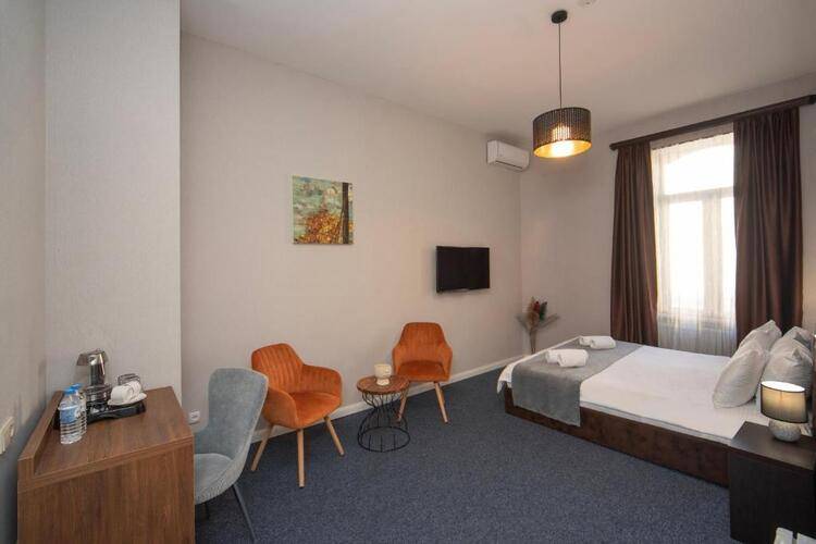 Hotel Margi