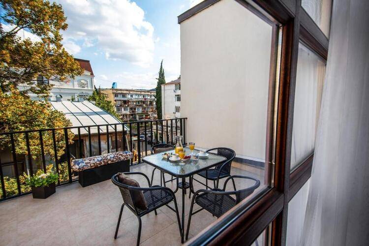Hotel Margi