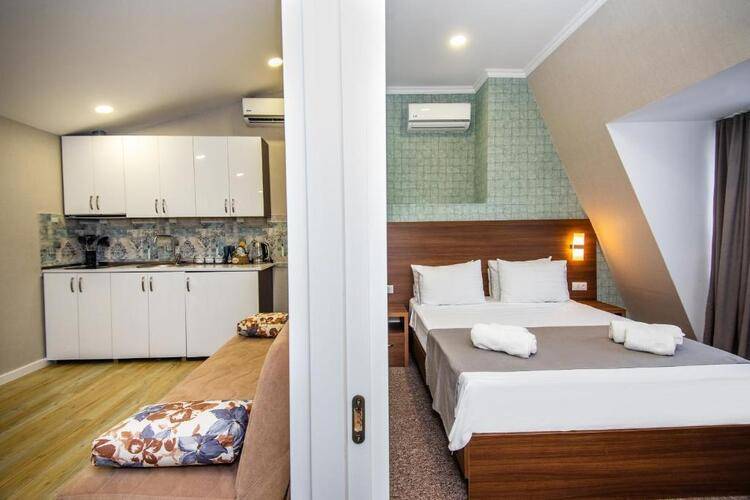 Hotel Margi