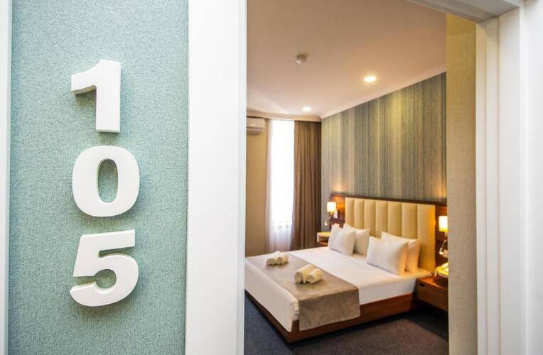 Hotel Margi
