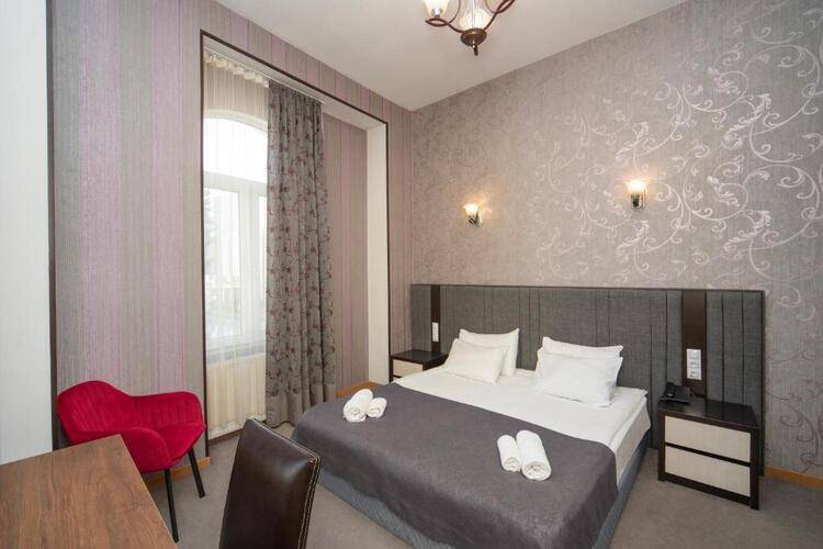 Hotel Margi