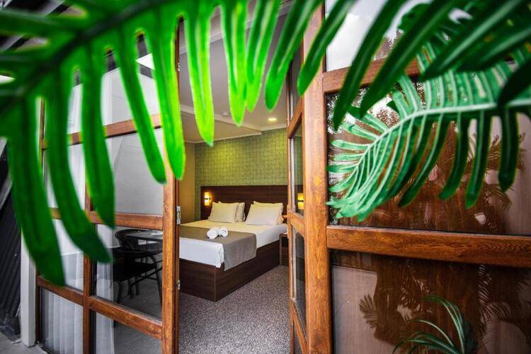 Hotel Margi