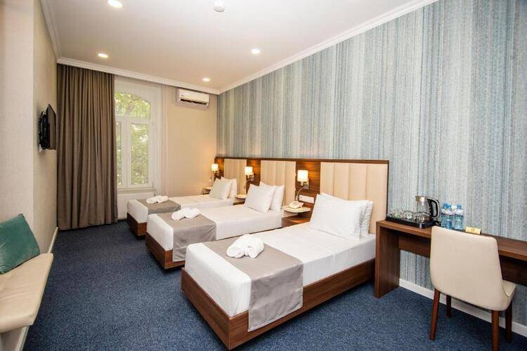 Hotel Margi