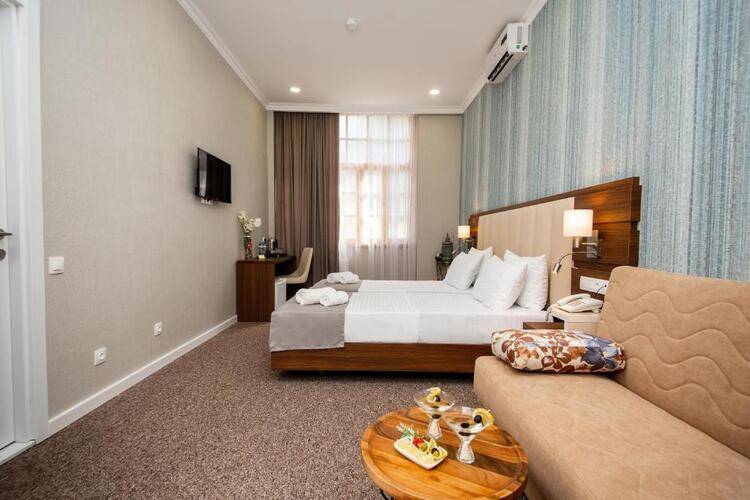 Hotel Margi