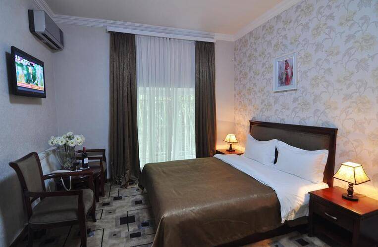 Margo Palace Hotel