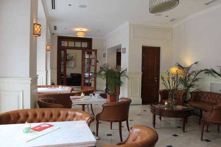 Sharden Villa