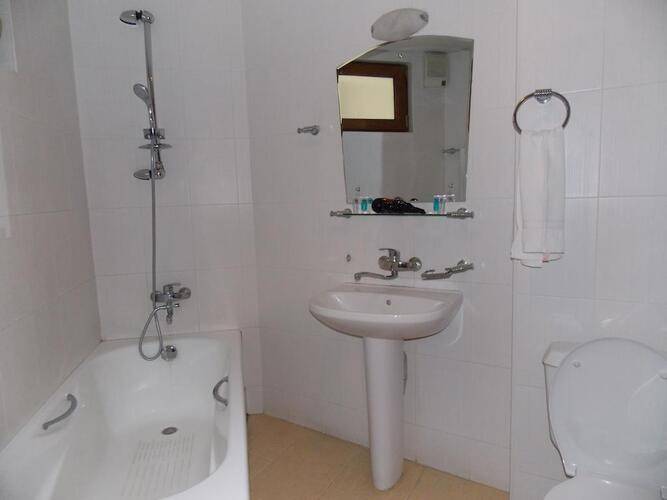 Beaumonde Hotel (Бомонд)