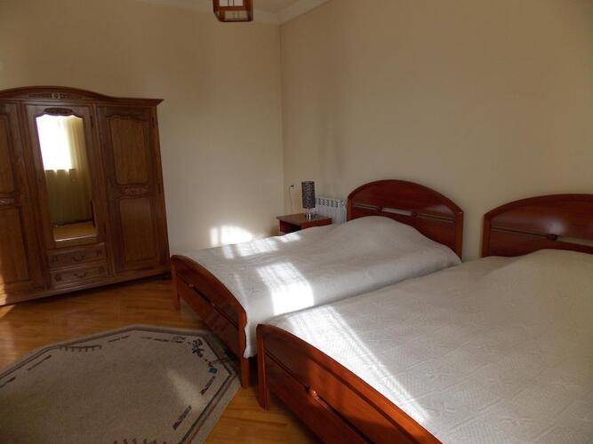 Beaumonde Hotel (Бомонд)