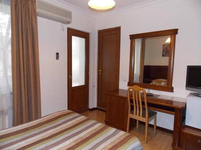 Beaumonde Hotel (Бомонд)