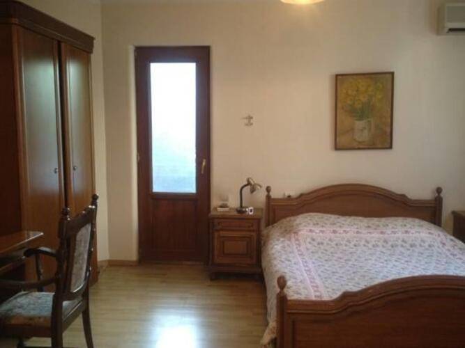 Beaumonde Hotel (Бомонд)