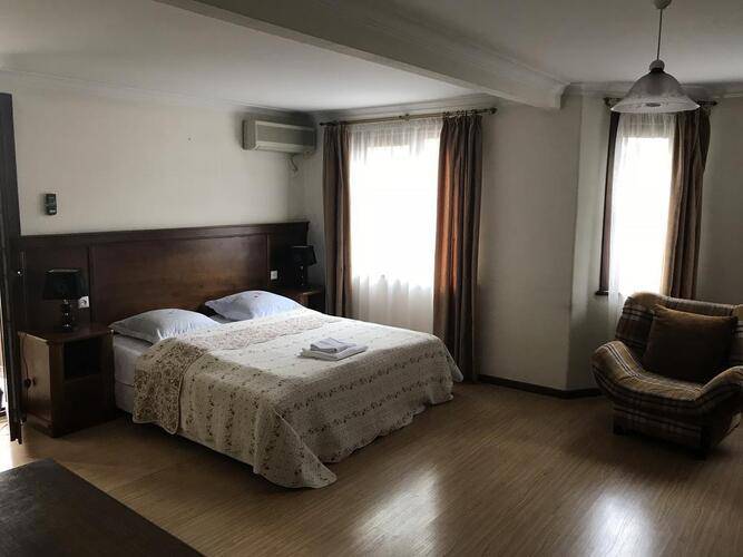 Beaumonde Hotel (Бомонд)