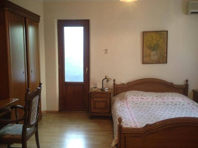 Beaumonde Hotel (Бомонд)