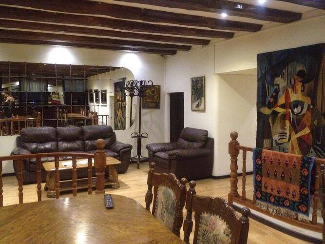 Beaumonde Hotel (Бомонд)