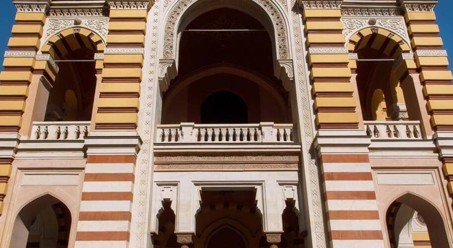 Beaumonde Hotel (Бомонд)