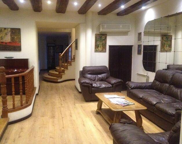 Beaumonde Hotel (Бомонд)