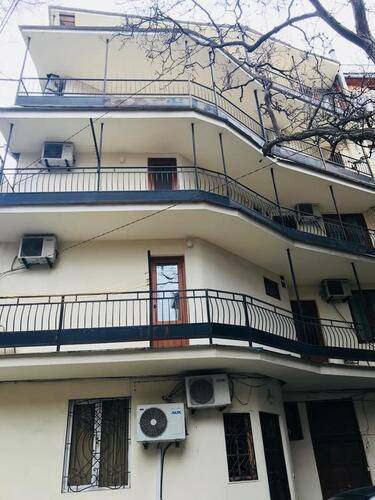 Beaumonde Hotel (Бомонд)