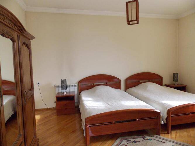 Beaumonde Hotel (Бомонд)