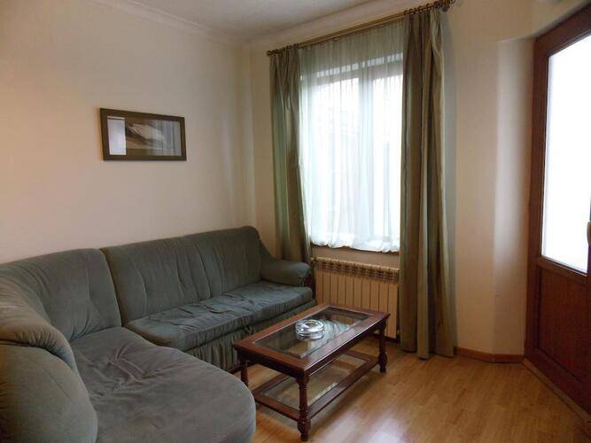 Beaumonde Hotel (Бомонд)