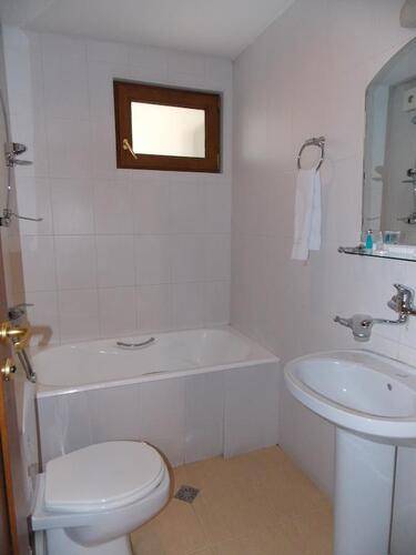 Beaumonde Hotel (Бомонд)