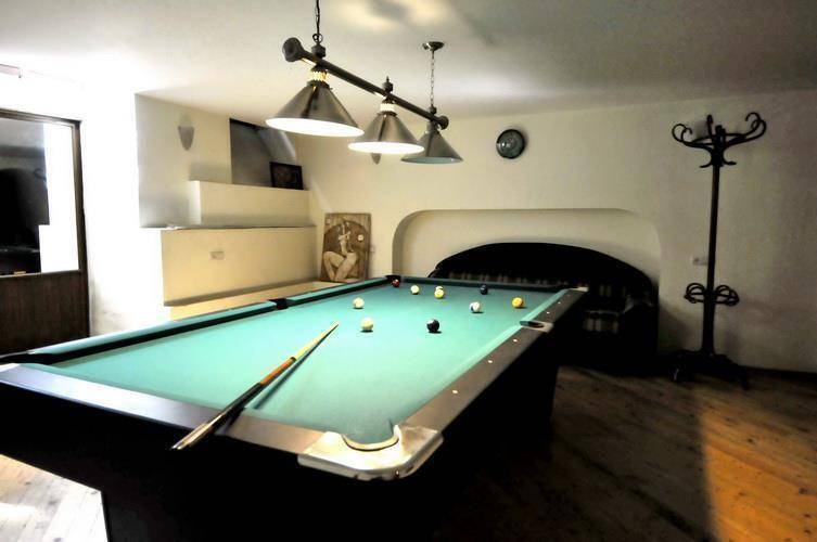 Beaumonde Hotel (Бомонд)