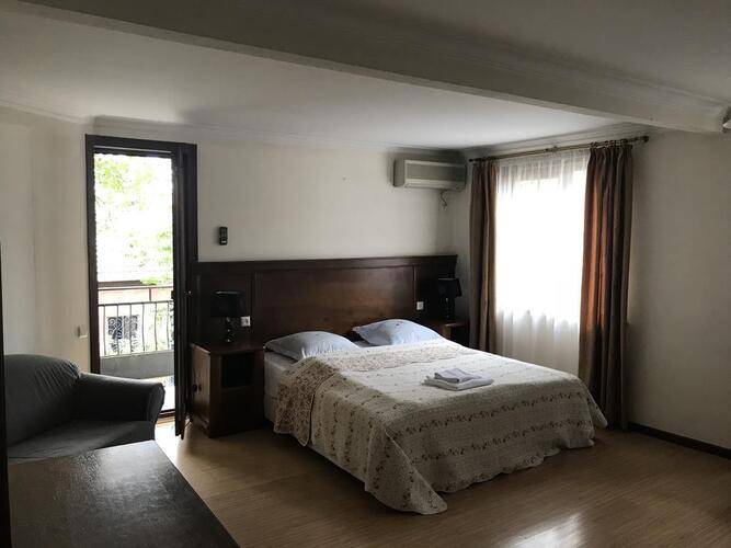 Beaumonde Hotel (Бомонд)