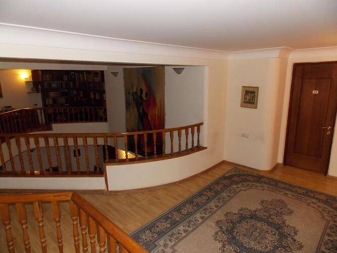 Beaumonde Hotel (Бомонд)