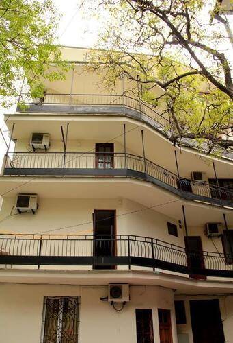 Beaumonde Hotel (Бомонд)