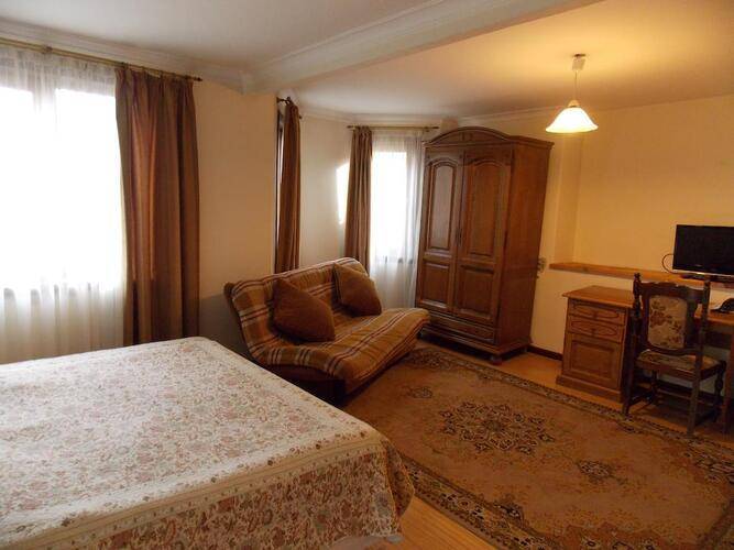 Beaumonde Hotel (Бомонд)