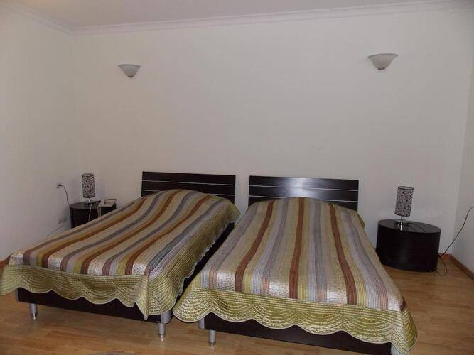 Beaumonde Hotel (Бомонд)