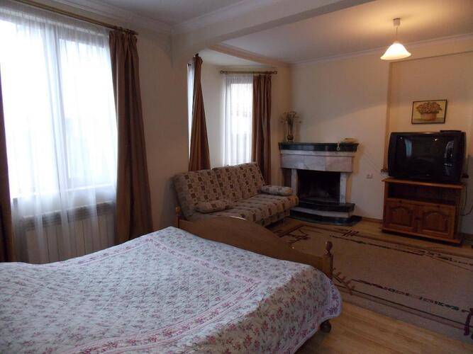 Beaumonde Hotel (Бомонд)