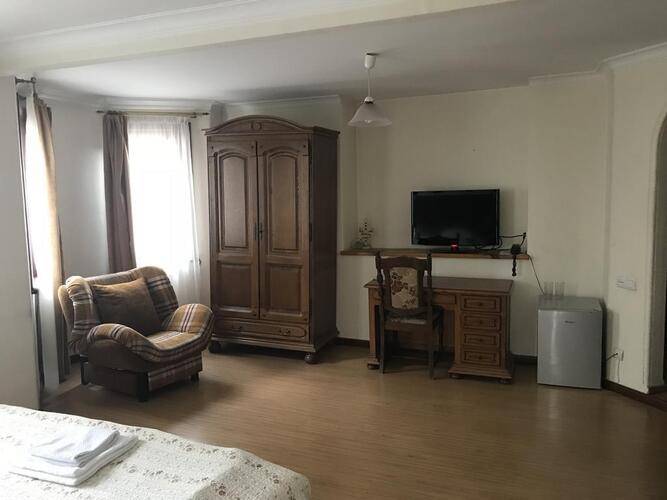 Beaumonde Hotel (Бомонд)