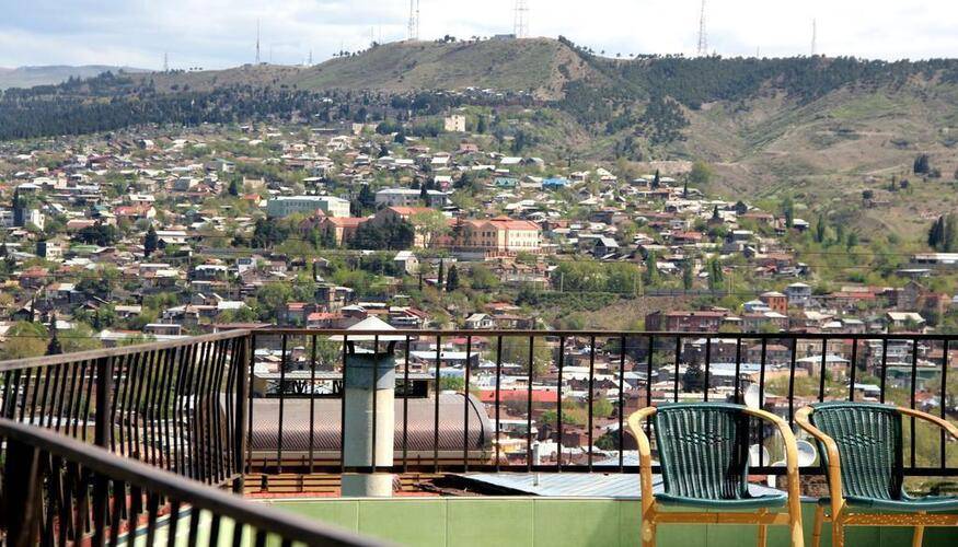 Beaumonde Hotel (Бомонд)