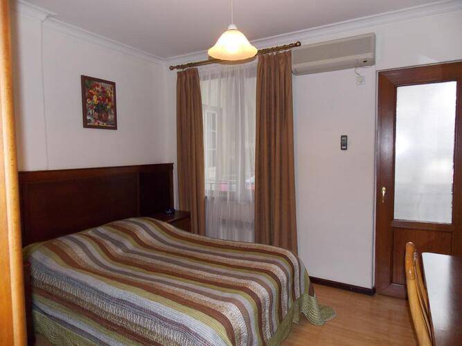 Beaumonde Hotel (Бомонд)